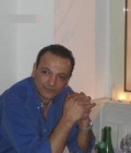 Rencontre Homme : Vincenzo, 62 ans à Italie  roma